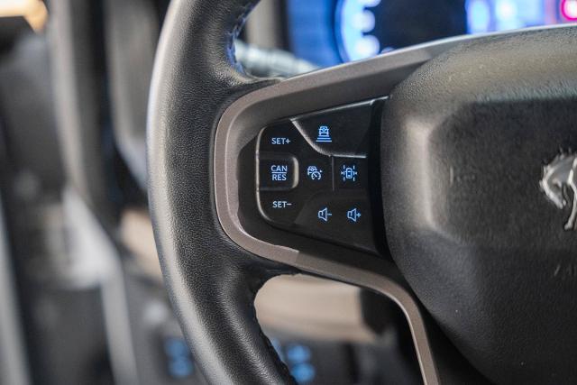 2024 Ford Bronco - $44,501