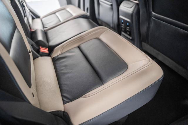 2024 Ford Bronco - $44,501