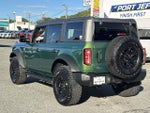 2024 Bronco Thumbnail 7