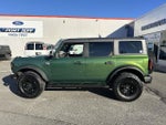 2024 Bronco Thumbnail 8