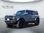 2024 Bronco Thumbnail 1
