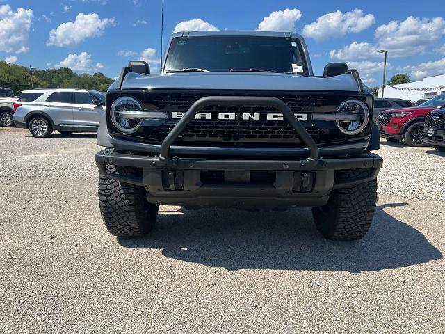 2024 Ford Bronco - $51,500