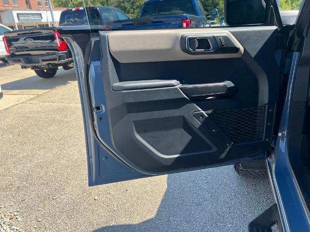 2024 Ford Bronco - $51,500