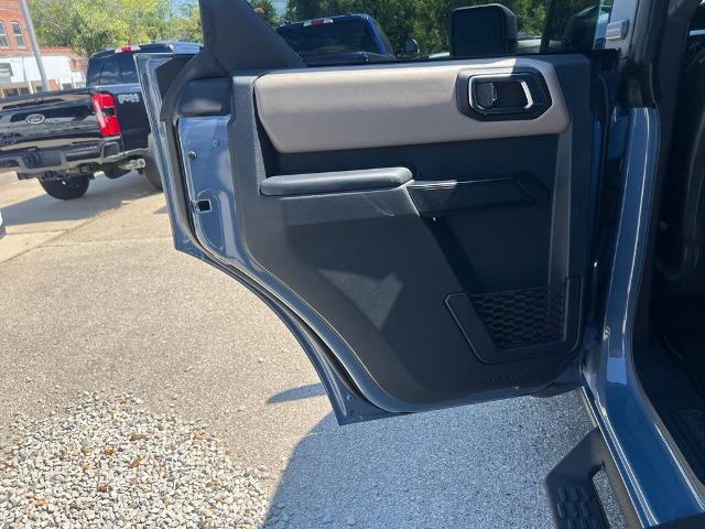 2024 Ford Bronco - $51,500