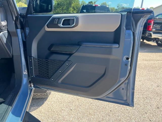 2024 Ford Bronco - $51,500