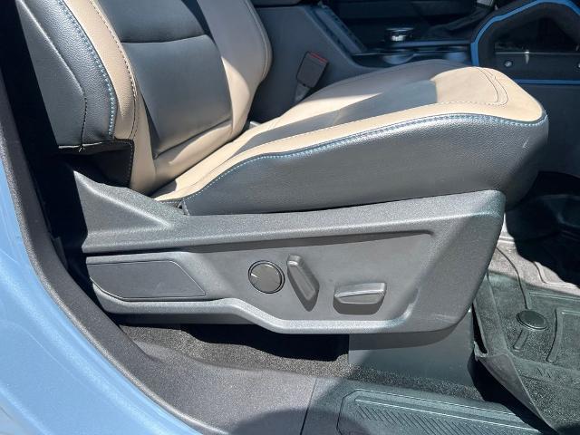 2024 Ford Bronco - $51,500