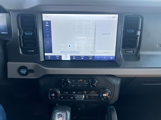2024 Ford Bronco - $51,500