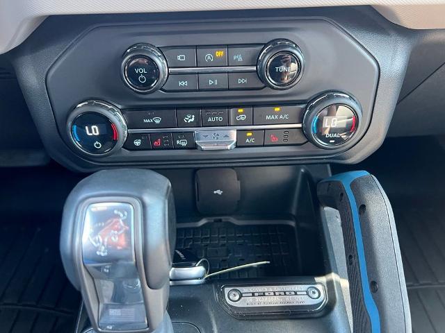 2024 Ford Bronco - $51,500