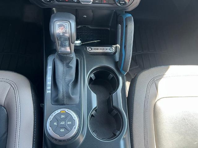 2024 Ford Bronco - $51,500