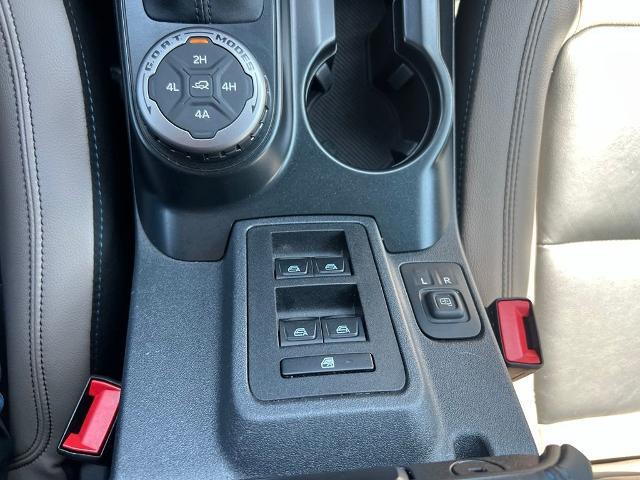 2024 Ford Bronco - $51,500