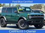 2024 Bronco Thumbnail 2