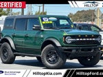 2024 Bronco Thumbnail 1