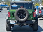 2024 Bronco Thumbnail 6