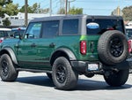 2024 Bronco Thumbnail 8