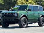 2024 Bronco Thumbnail 10