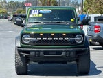 2024 Bronco Thumbnail 11