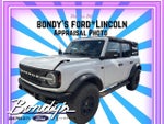 2024 Bronco Thumbnail 1