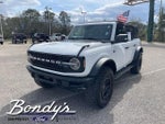2024 Bronco Thumbnail 3
