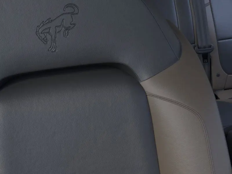 2024 Ford Bronco - $53,600