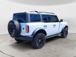 2024 Bronco Thumbnail 5
