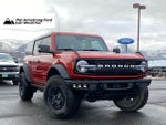 2024 Bronco Thumbnail 1