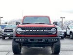 2024 Bronco Thumbnail 5