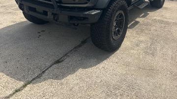 Preowned 2024 Ford Bronco Wildtrak for Sale