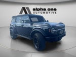 2024 Bronco Thumbnail 7
