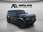 2024 Bronco Thumbnail 16