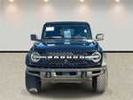 2024 Bronco Thumbnail 2