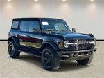 2024 Bronco Thumbnail 3