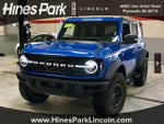 2024 Bronco Thumbnail 1