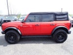 2024 Bronco Thumbnail 2