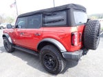 2024 Bronco Thumbnail 4