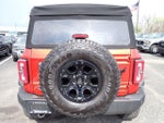 2024 Bronco Thumbnail 5