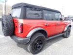 2024 Bronco Thumbnail 7