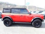 2024 Bronco Thumbnail 8