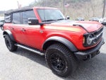 2024 Bronco Thumbnail 10