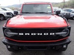 2024 Bronco Thumbnail 11