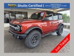 2024 Bronco Thumbnail 1