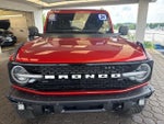 2024 Bronco Thumbnail 2