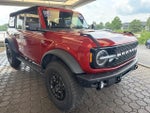 2024 Bronco Thumbnail 4