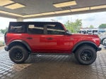 2024 Bronco Thumbnail 5