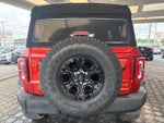 2024 Bronco Thumbnail 7