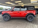 2024 Bronco Thumbnail 9