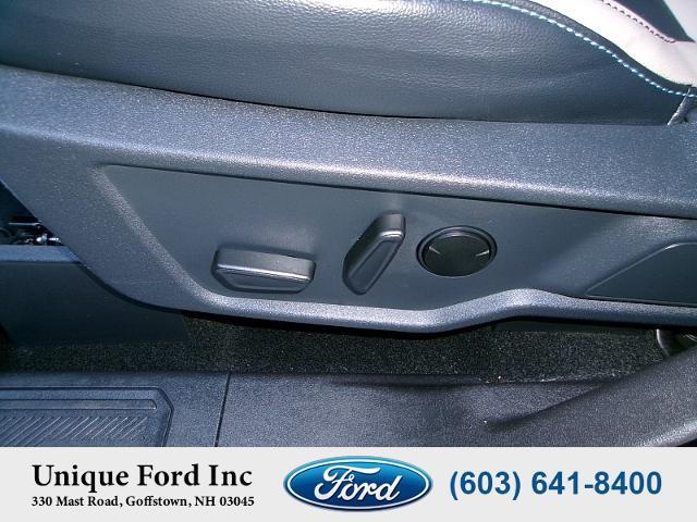 2024 Ford Bronco - $54,977