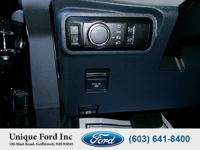 2024 Ford Bronco - $54,977