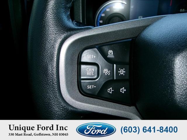 2024 Ford Bronco - $54,977