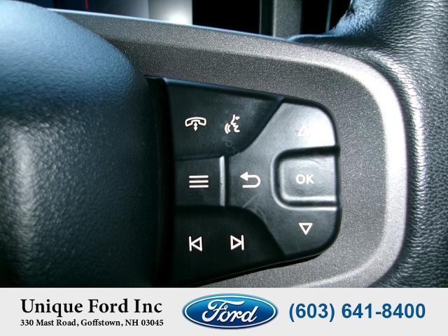 2024 Ford Bronco - $54,977