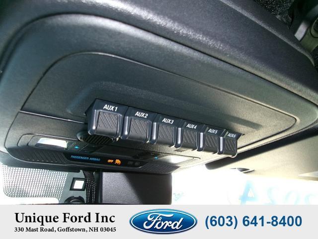 2024 Ford Bronco - $54,977